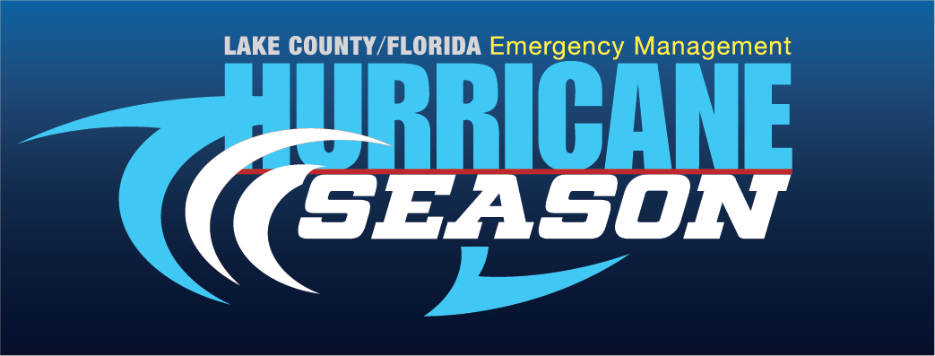 Lake County, FL Emergency Management Hurricane Season - Hurricane Season Perperation Guides