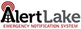 AlertLake (logo)