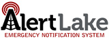 AlertLake Emergency Notification System