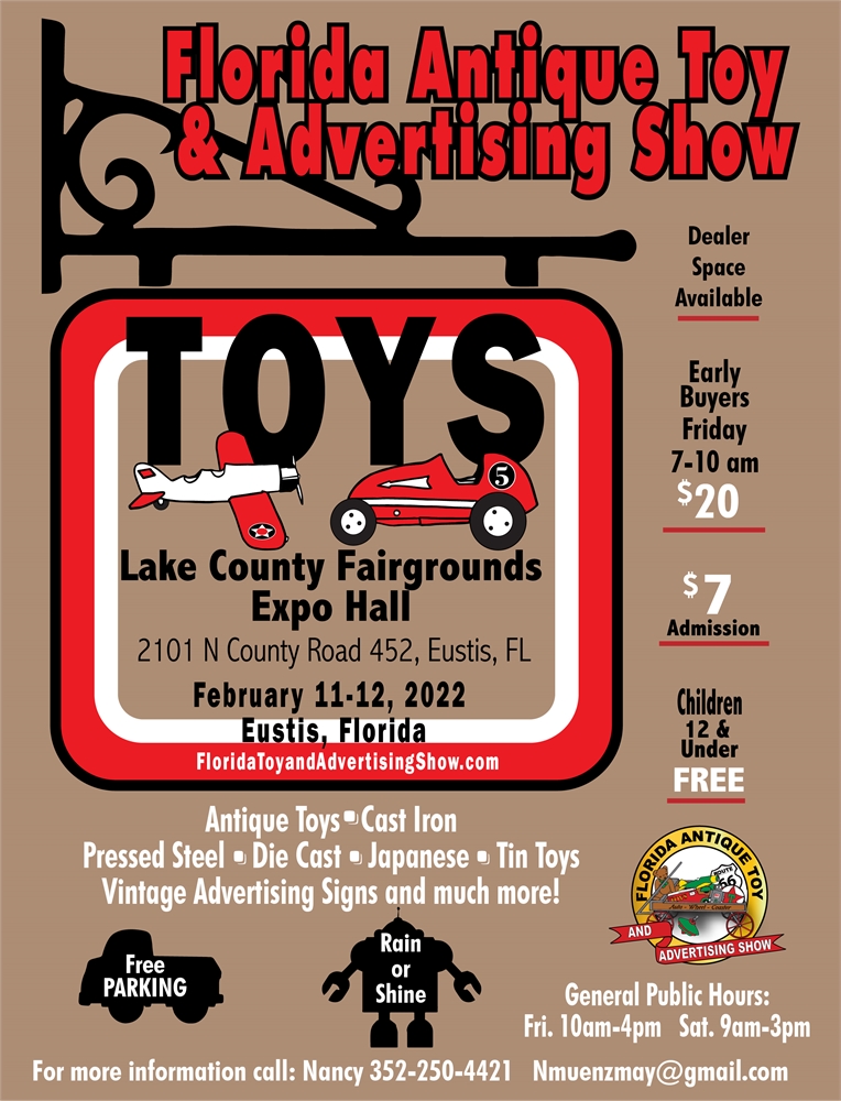 florida-toy-and-advertising-show-at-lake-county-fairgrounds-expo-hall-lake-county-fl-calendar-of-events
