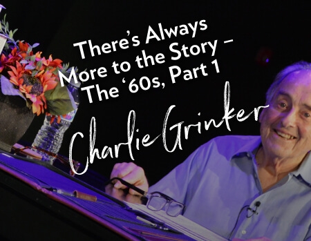 charlie-grinker-the-1960s-part-1-at-clermont-performing-arts-center-lake-county-fl-calendar-of-events