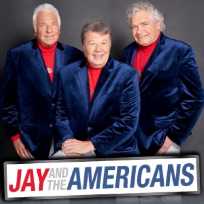 Jay and the Americans & Friends at Clermont Performing Arts Center | Lake  County, FL Calendar of Events