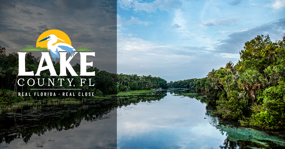 Lake County Events Calendar