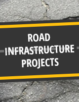 Road Infrastructure Projects