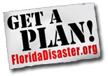 Get A Plan! FloridaDisaster.org