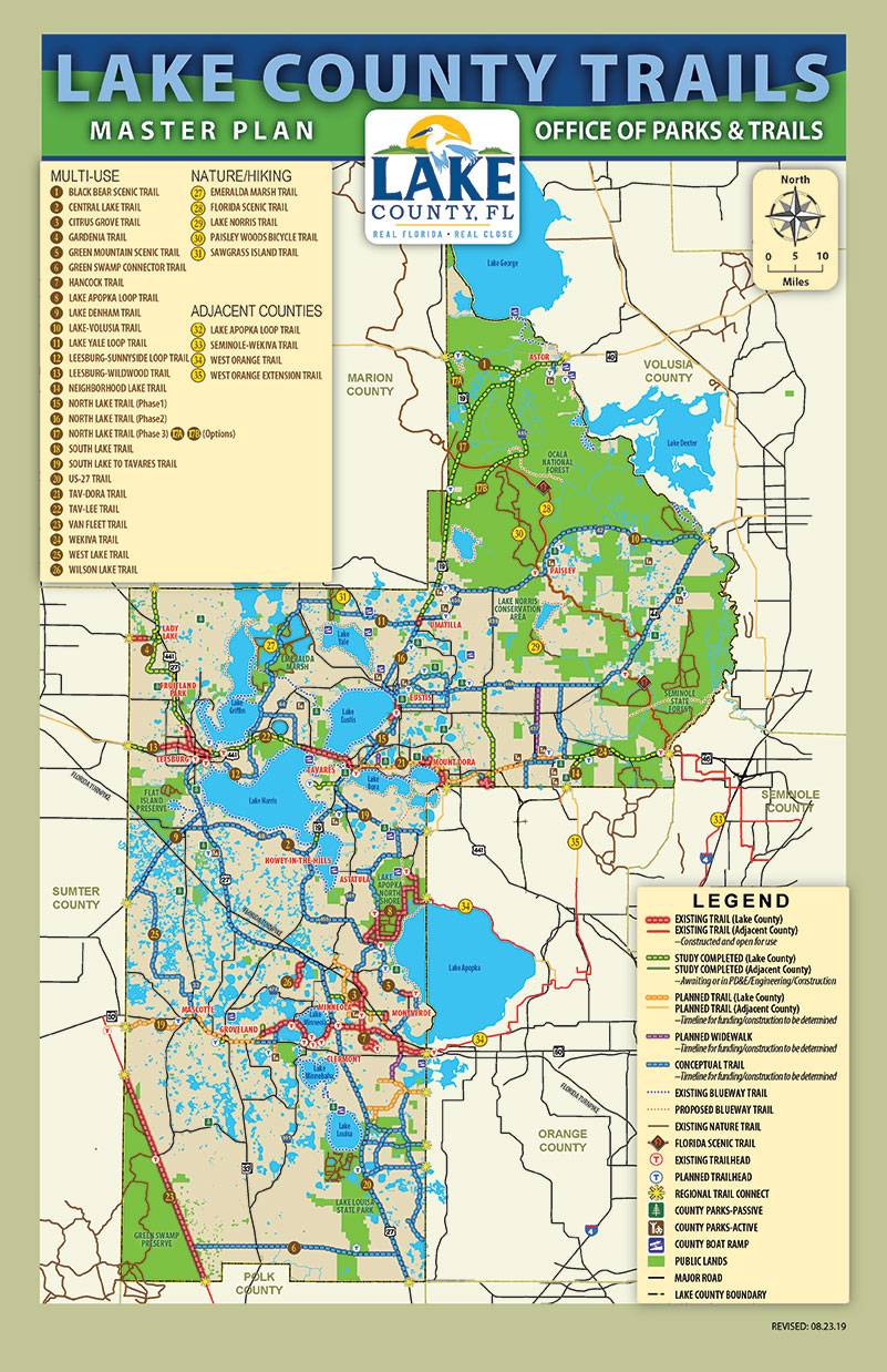 Office Of Parks Trails   Lake County MASTER TRAILS PLAN MAP 082319 Thumb 